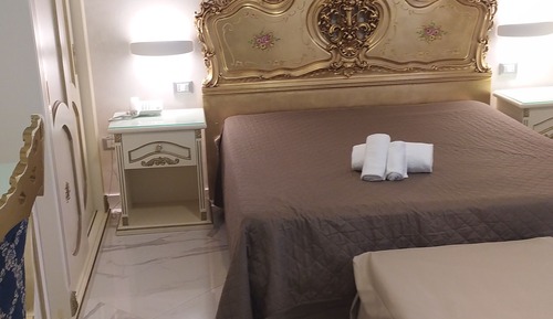 Basic Room
