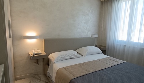 Economy Single Room