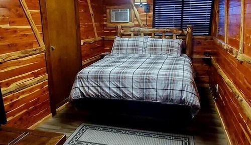 Standard Room, Non Smoking (102)