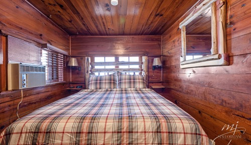 Standard Room, 2 Bedrooms, Non Smoking (201)
