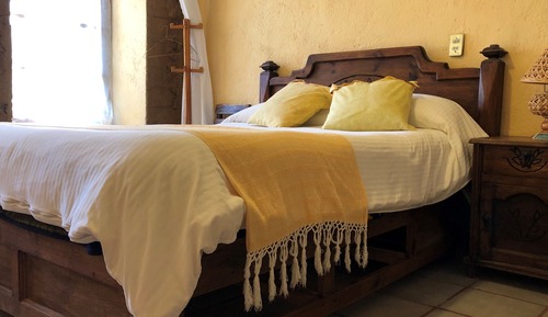 Romantic Room