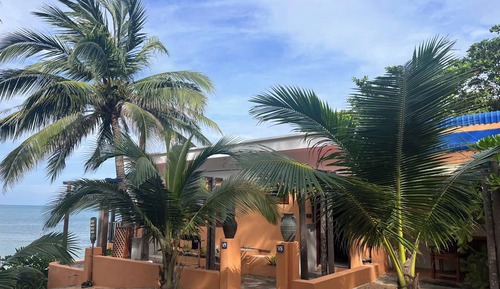 Premium Room, Beach View