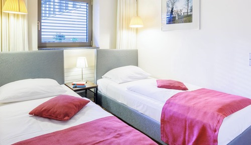 Basic Apartment, 1 Bedroom
