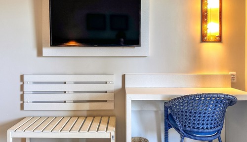 Premium Suite Sea Front
