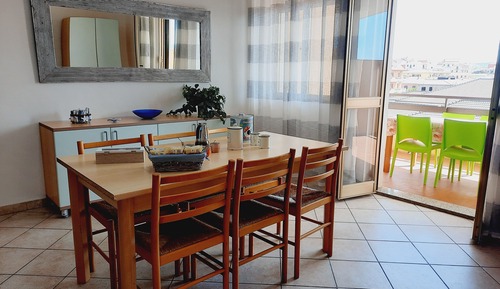 Comfort Apartment, 3 Bedrooms, 2 Bathrooms, City View (Private Parking)
