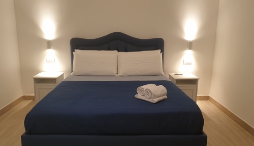 Economy Room (External bathroom)