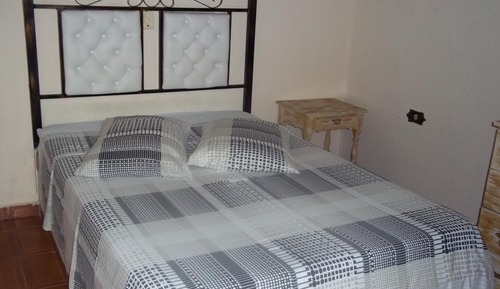 Double Room (Ar Condicionado)
