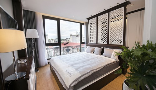Superior Apartment