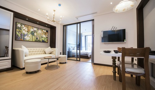 Standard Apartment