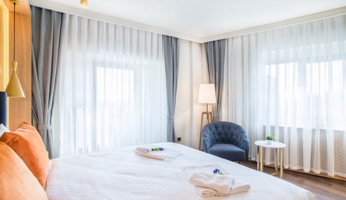 Luxury Room
