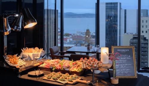 Suite, 1 Bedroom, Club Lounge Access, City View