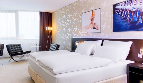 Standard Room (Extra Large)