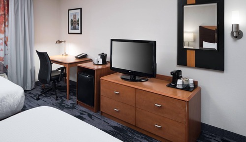 Room, 2 Queen Beds (Hearing Accessible)