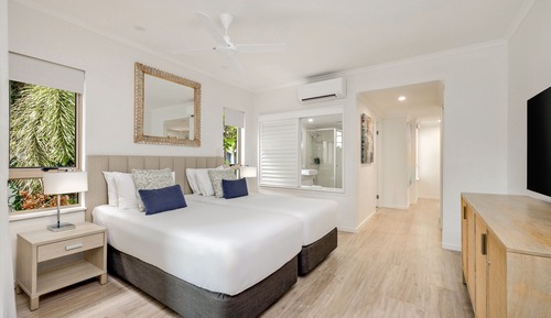 Superior Room, 2 Bedrooms (Dual Key)