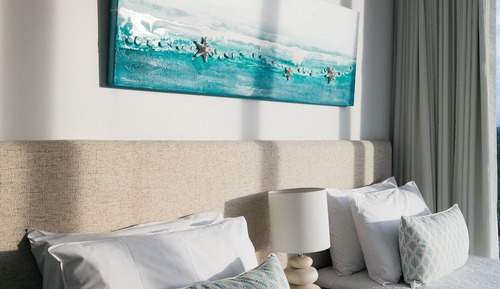 Panoramic Apartment, 3 Bedrooms, Ocean View