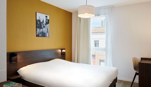 Apartment, 1 Bedroom