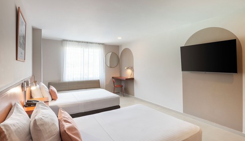 Superior Twin Room, 2 Twin Beds