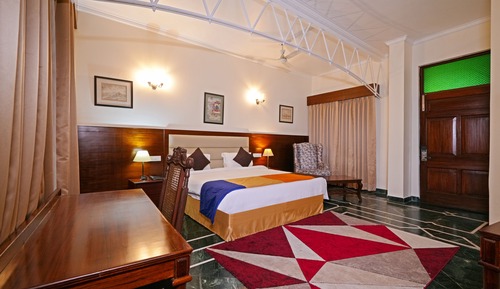 Premium Room