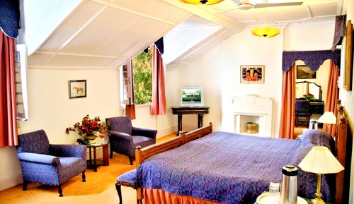 Heritage Suite