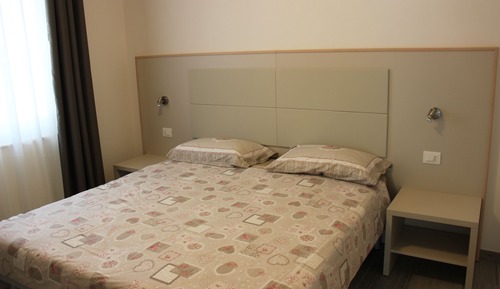 Superior Villa, Hot Tub, Ground Floor