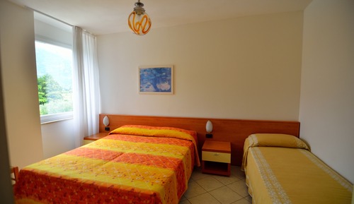 Superior Apartment, 1 Bedroom