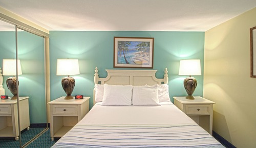 Standard Room, 2 Bedrooms