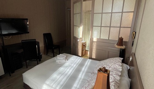 Standard Double Room, 1 Double Bed