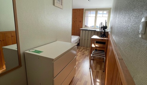 Single Room (Loft)