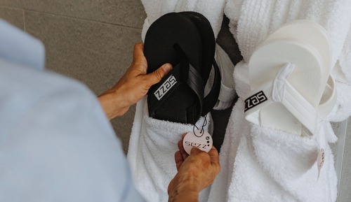 Room, Accessible (Cocoon King)