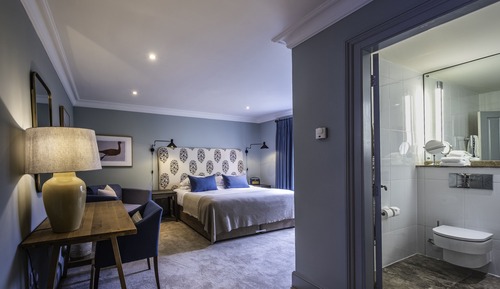 Superior Double or Twin Room