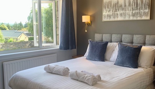 Basic Double Room