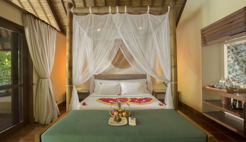Ananda Pura Partial Ocean View
