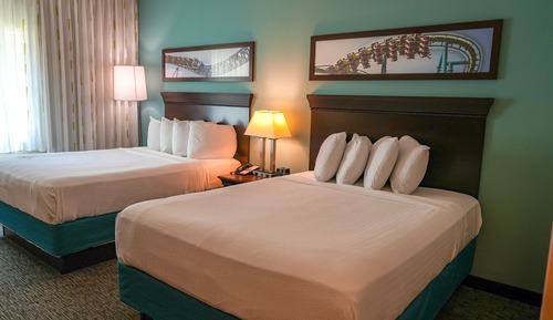 Room, 1 Bedroom