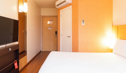 Standard Room, 1 Double Bed