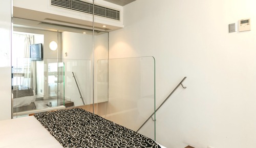 Loft Studio Deluxe