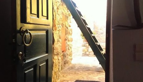 Traditional Cottage, 1 Bedroom, Terrace, Courtyard Area