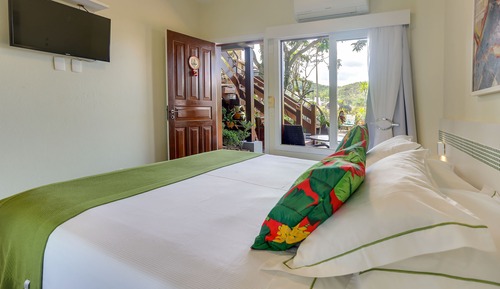 Apartamento Standard