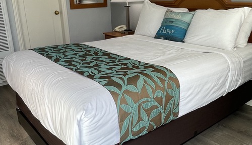 Family Room, Multiple Beds, Non Smoking