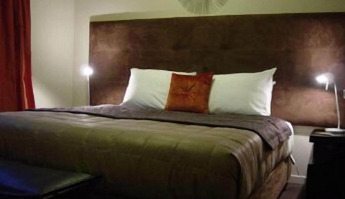 Premier Suite, Jetted Tub