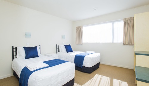 Two Bedrooms