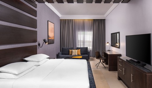 Family Suite, 1 Bedroom