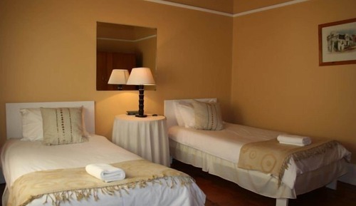 Standard Room, 1 Double Bed