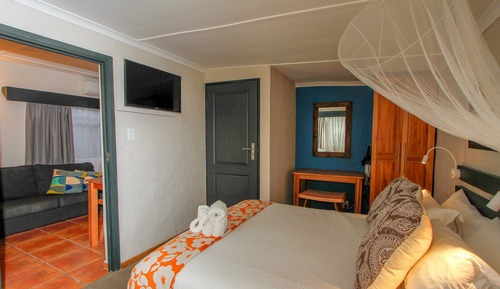 Family Room (Unit)