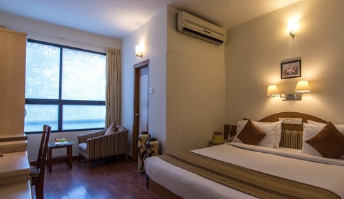 Executive Room