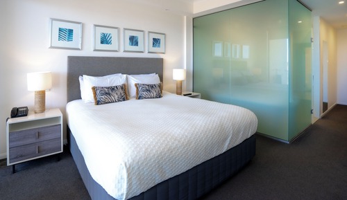 Penthouse, 3 Bedrooms, Ocean View