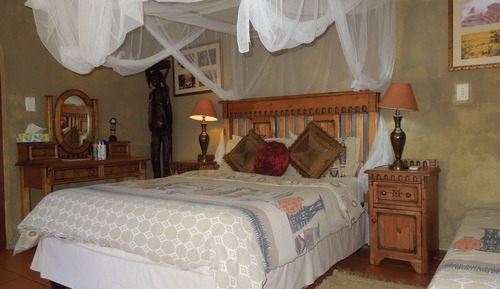 Triple Room, Accessible