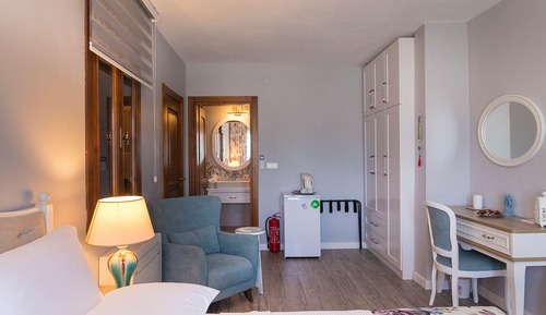 Elite Room (Badem)