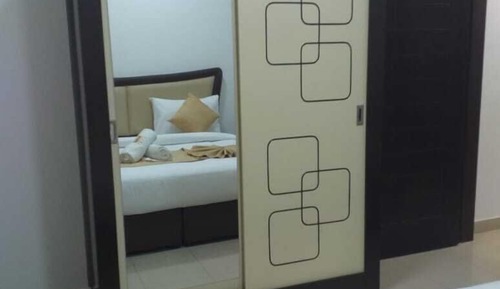 Deluxe Double Room, 2 Bedrooms, Sea View