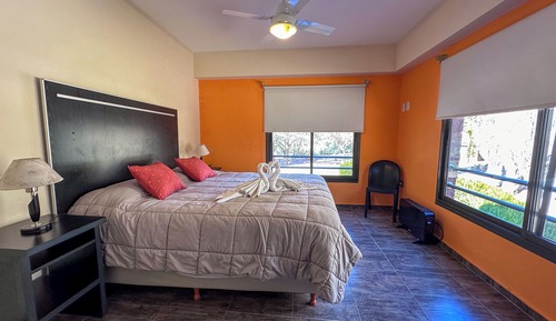 Comfort Apartment