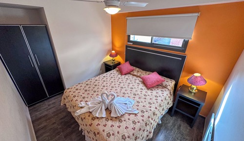 Family Apartment